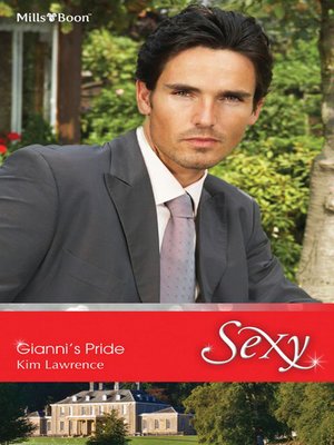 cover image of Gianni's Pride